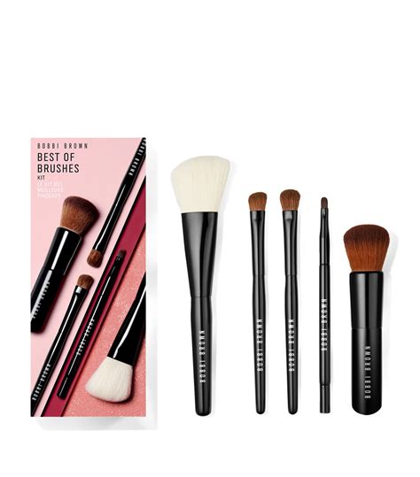 bobbi brown brush cleaner|bobbi brown make up brush.